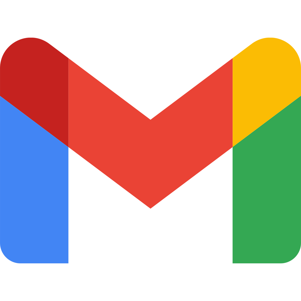 全新谷歌个人邮箱Gmail（账号+密码直登）包登录