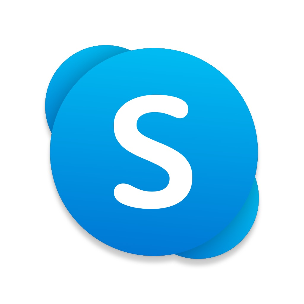 Skype首次注册